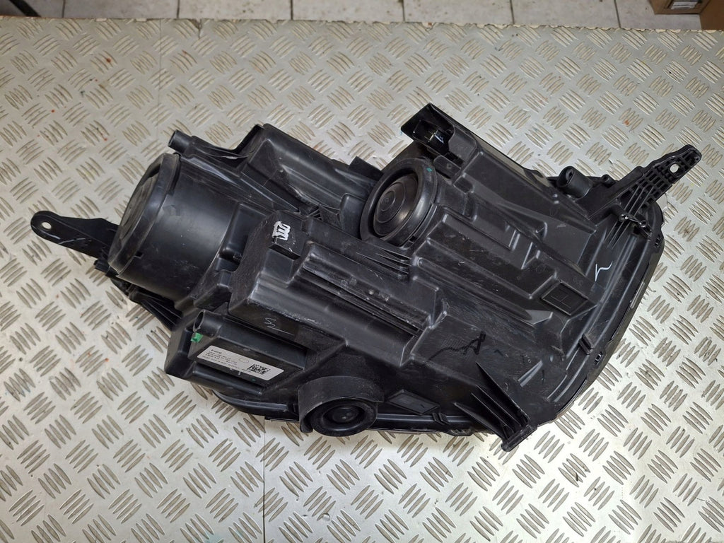 Frontscheinwerfer Ford Ecosport GN15-13D155-HE Links Scheinwerfer Headlight SCH7055844814ow