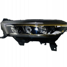 Frontscheinwerfer Renault Koleos 260104431R 1011500661 LED Rechts Headlight SCH6771304226rj