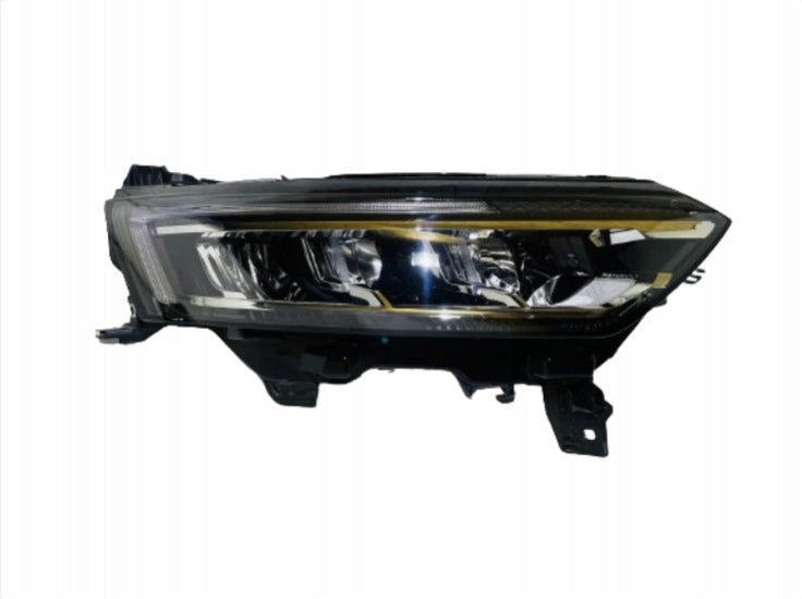 Frontscheinwerfer Renault Koleos 260104431R 1011500661 LED Rechts Headlight SCH6771304226rj