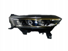 Laden Sie das Bild in den Galerie-Viewer, Frontscheinwerfer Renault Koleos 260104431R 1011500661 LED Rechts Headlight SCH6771304226rj