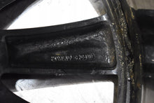 Laden Sie das Bild in den Galerie-Viewer, 1x Alufelge 20 Zoll 10.0" 5x120 35ET 1027225-00-A Tesla Model X Rim Wheel FEL2876881496ro