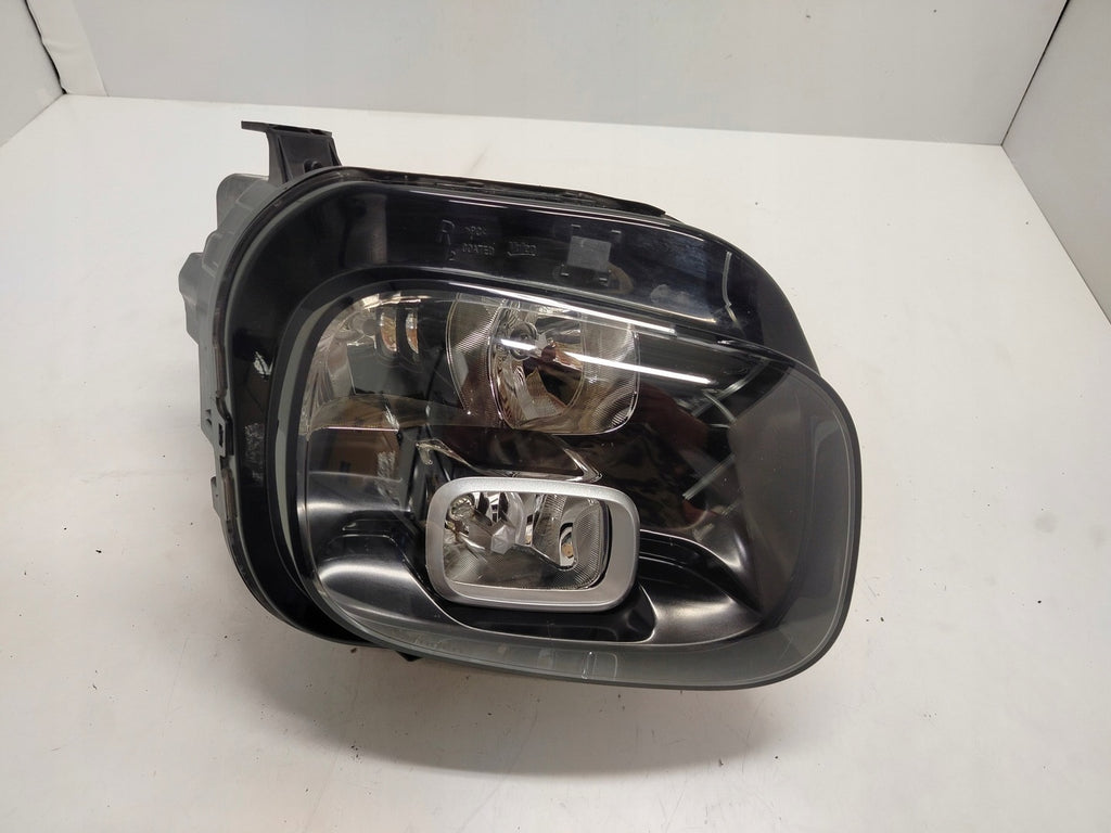 Frontscheinwerfer Citroën C3 Aircross 13468647 Rechts Scheinwerfer Headlight SCH4553988269jn