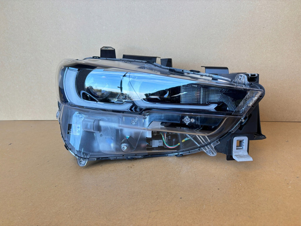 Frontscheinwerfer Mazda Cx5 KSD6-51030 Full LED Rechts Scheinwerfer Headlight SCH9452059208cl
