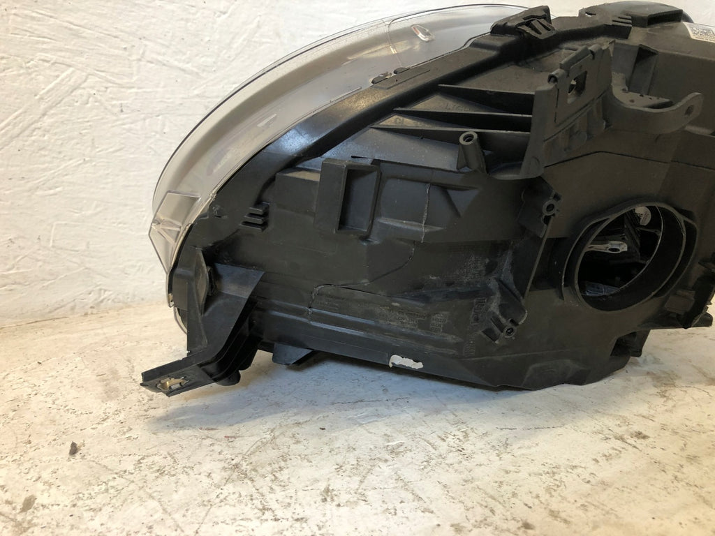 Frontscheinwerfer Mini F56 5A01157 Full LED Links Scheinwerfer Headlight SCH3339032633hn