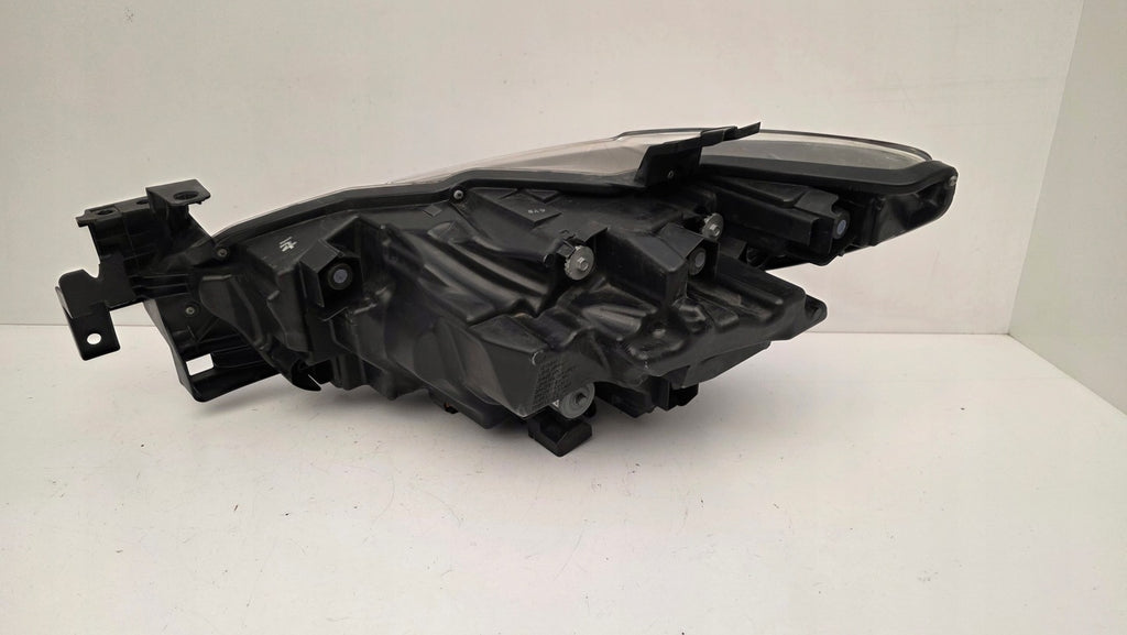 Frontscheinwerfer Mazda 6 Gj LED Rechts Scheinwerfer Headlight SCH7161781219ei