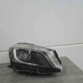 Frontscheinwerfer Audi W176 1EX01081836 Rechts Scheinwerfer Headlight SCH2518545077ru