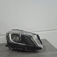 Laden Sie das Bild in den Galerie-Viewer, Frontscheinwerfer Audi W176 1EX01081836 Rechts Scheinwerfer Headlight SCH2518545077ru