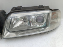 Load image into Gallery viewer, Frontscheinwerfer Audi A4 B5 Ein Satz Scheinwerfer Headlight SCH7833752915fk