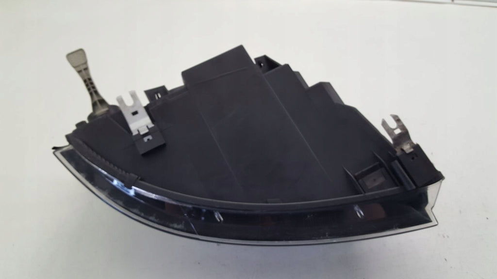 Frontscheinwerfer Seat Alhambra 7M794015N Links Scheinwerfer Headlight