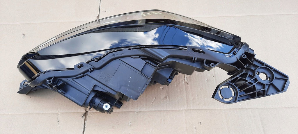 Frontscheinwerfer Peugeot 208 II LED Ein Stück (Rechts oder Links) Headlight SCH9682294968hh