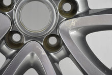 Laden Sie das Bild in den Galerie-Viewer, 1x Alufelge 17 Zoll 7.0&quot; 5x114.3 47ET Glanz KE409-1K200 Mg 1 Rim Wheel