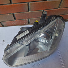 Laden Sie das Bild in den Galerie-Viewer, Frontscheinwerfer Ford C-Max 7M51-13D155-AA Xenon Links Scheinwerfer Headlight SCH9881864362mq