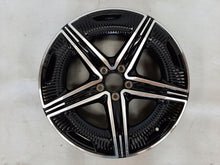 Load image into Gallery viewer, 1x Alufelge 19 Zoll 8.5" 5x112 47 5ET A2954011200 Mercedes-Benz Eqe V295 FEL5246552644mv