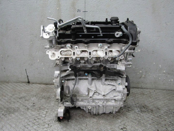 Motor Honda Logo LFB17 2.0 21TKm 2024 Benzin Engine Unkomplett MOT9720312192hq