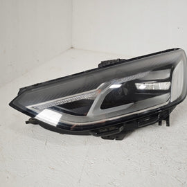 Frontscheinwerfer Audi A4 B9 8W0941011 Full LED Links Scheinwerfer Headlight SCH6557968185bn