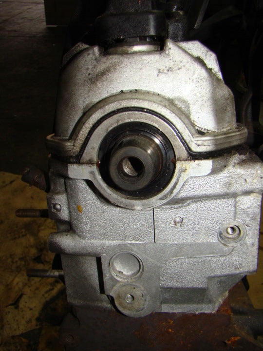 Motor VW Crafter BJL 2.5 TDI 136PS 100kW 216TKm Diesel Engine Unkomplett MOT4236692404di