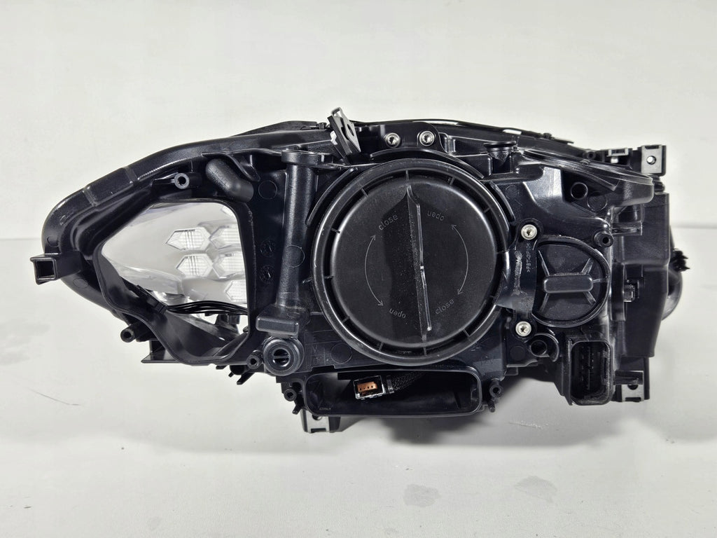 Frontscheinwerfer BMW F11 F10 1EL010131-51 Xenon Links Scheinwerfer Headlight SCH7857152418xz