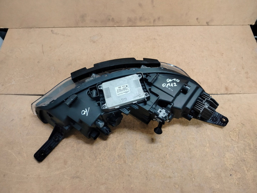 Frontscheinwerfer Kia Soul III Full LED Links Scheinwerfer Headlight SCH3903957820ss