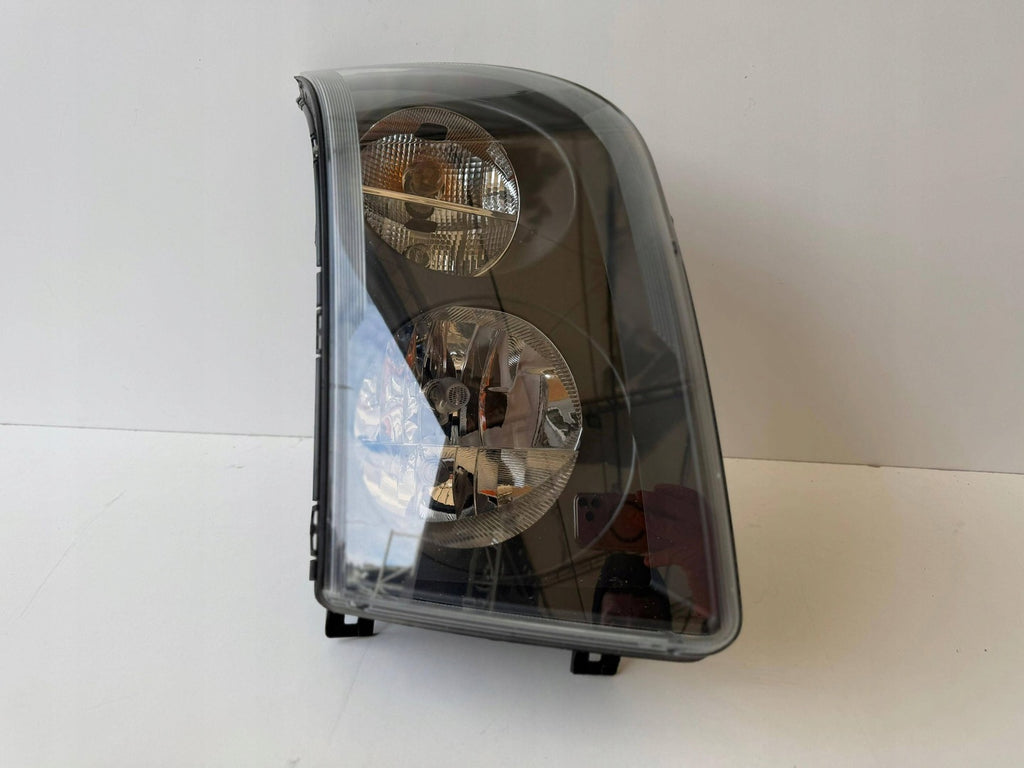 Frontscheinwerfer VW Crafter 2E1941006 Rechts Scheinwerfer Headlight SCH1618006682te