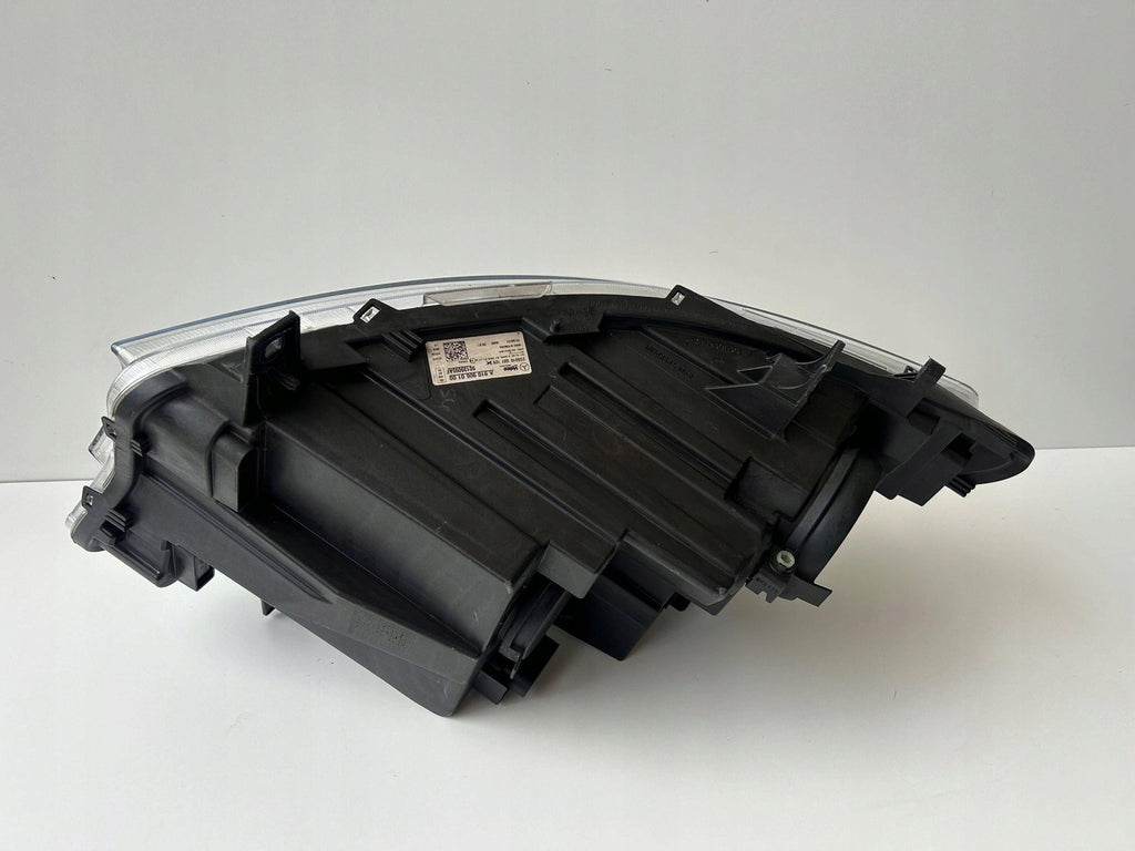 Frontscheinwerfer Mercedes-Benz Sprinter 9109060100 Rechts Headlight SCH9957376962vs