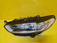 Laden Sie das Bild in den Galerie-Viewer, Frontscheinwerfer Ford Mondeo JX7B13E016AJ JX7B13E017AE Full LED Links Headlight SCH9996097521ud