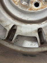 Load image into Gallery viewer, 1x Alufelge 17 Zoll 6.5" 5x114.3 55ET Honda Rim Wheel FEL9853539576ql