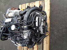 Load image into Gallery viewer, Motor Ford Focus XWDB XWDA 1.5 TDCI 120PS 88kW 191TKm 2016 Diesel Komplett MOT2612079411rp