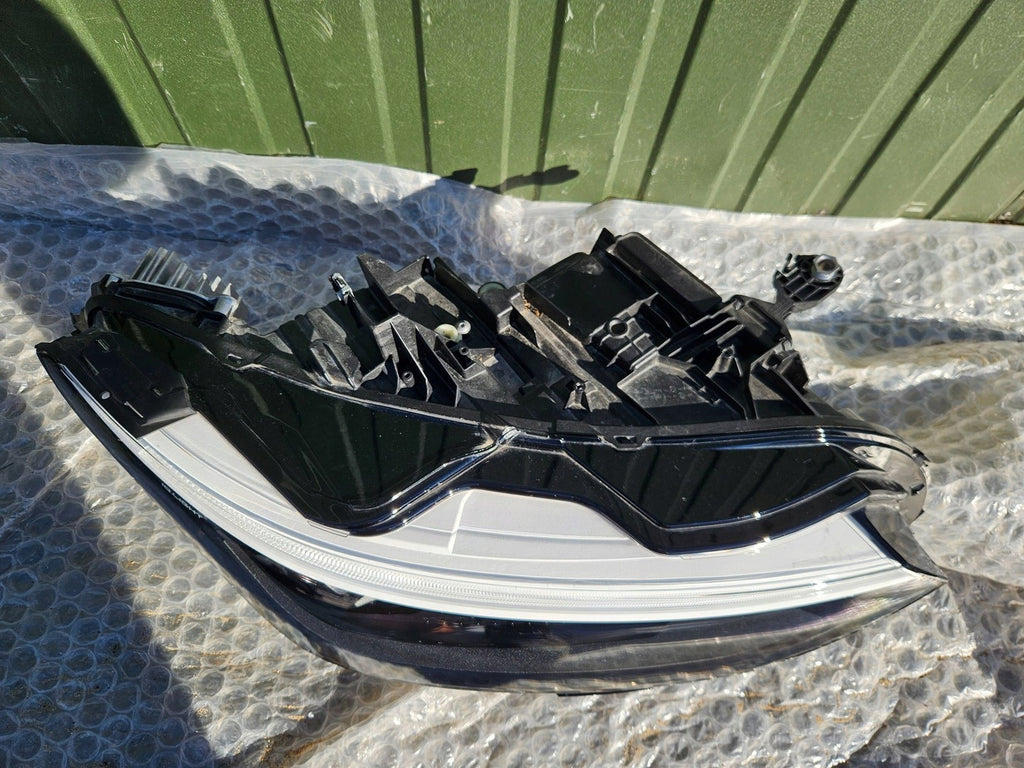 Frontscheinwerfer VW I 14B941036A Full LED Rechts Scheinwerfer Headlight SCH7979848686jj