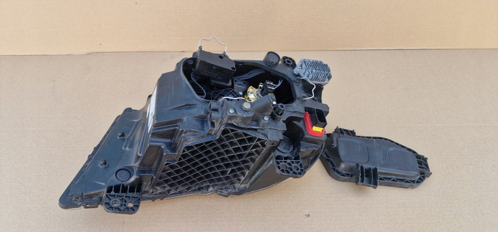Frontscheinwerfer Man 81251016738 Rechts Scheinwerfer Headlight SCH2644325599de