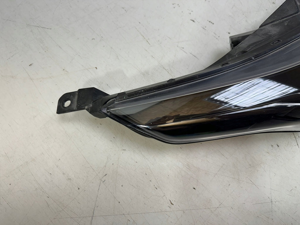 Frontscheinwerfer Kia Ceed 92102-J7500 Full LED Rechts Scheinwerfer Headlight