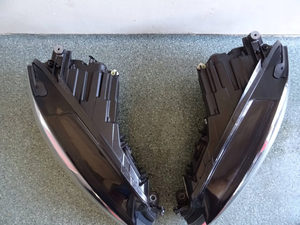 Frontscheinwerfer VW Golf VII 5G1941035 5G1941036D Full LED Ein Satz Headlight SCH5093076719hs