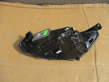 Laden Sie das Bild in den Galerie-Viewer, Frontscheinwerfer Ford Focus JX7B-13E014-AE LED Rechts Scheinwerfer Headlight SCH5911363949ve