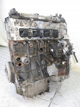 Laden Sie das Bild in den Galerie-Viewer, Motor Mercedes-Benz W246 1.8 2012 Diesel Engine Unkomplett MOT1945442012dv