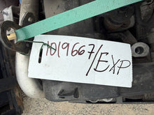 Laden Sie das Bild in den Galerie-Viewer, Motor Mercedes-Benz Citan W415 607951 1.5 2014 Diesel Engine Unkomplett MOT4956208434hy