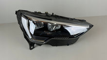 Laden Sie das Bild in den Galerie-Viewer, Frontscheinwerfer Audi Q3 83A941012 LED Rechts Scheinwerfer Headlight