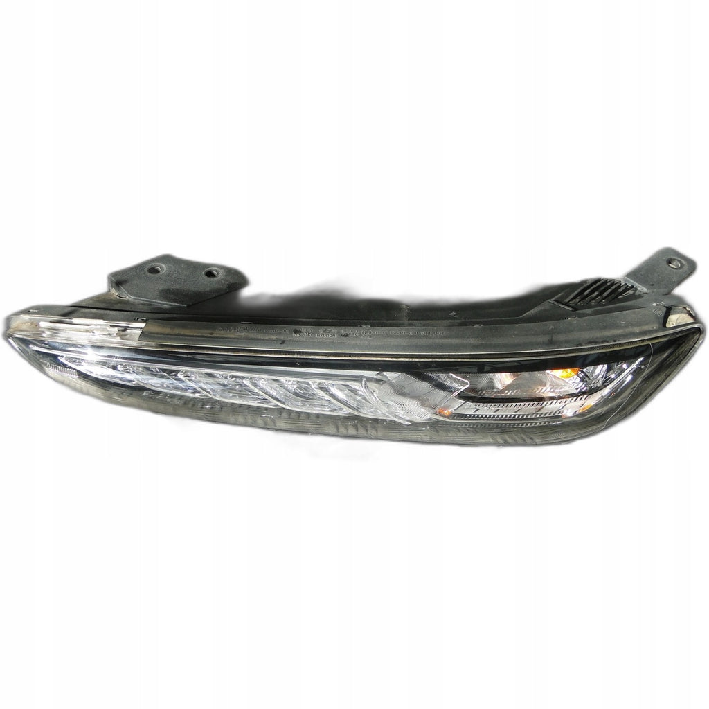 Frontscheinwerfer Hyundai Kona 92207J9000 LED Links Scheinwerfer Headlight SCH5090050181jh