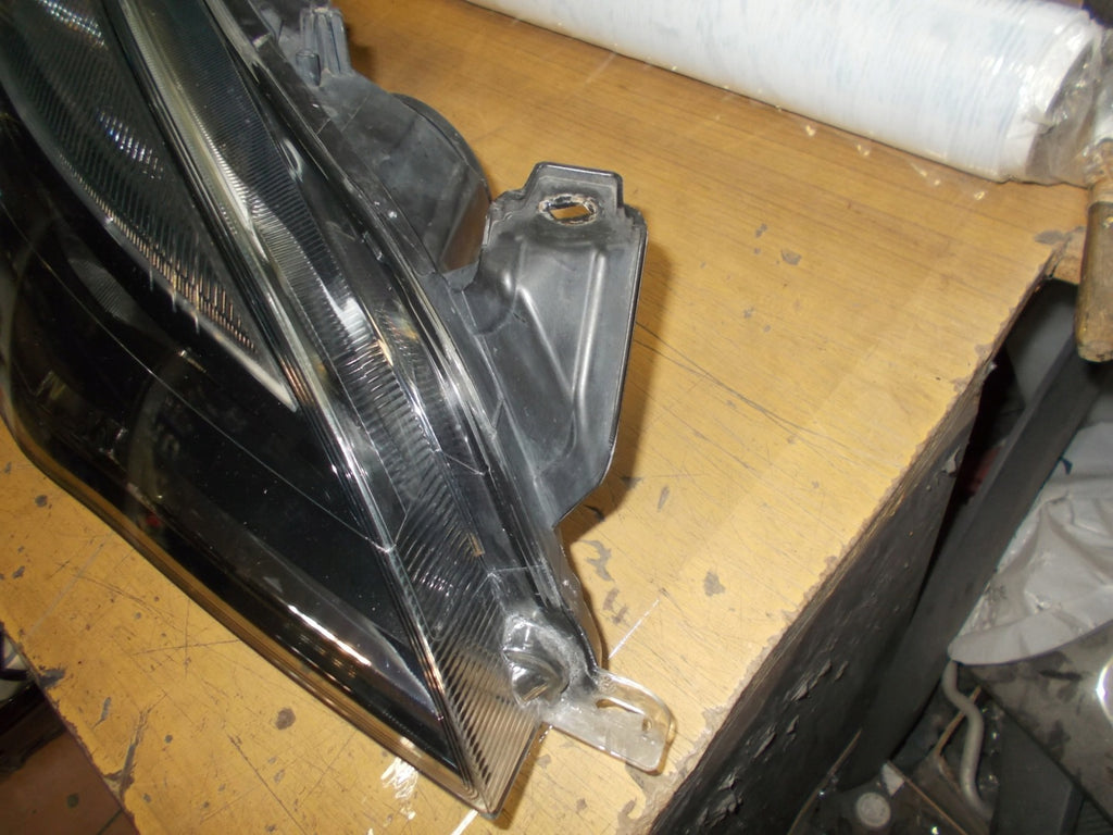 Frontscheinwerfer Opel Astra J 13371600 Rechts Scheinwerfer Headlight SCH1822404655xj