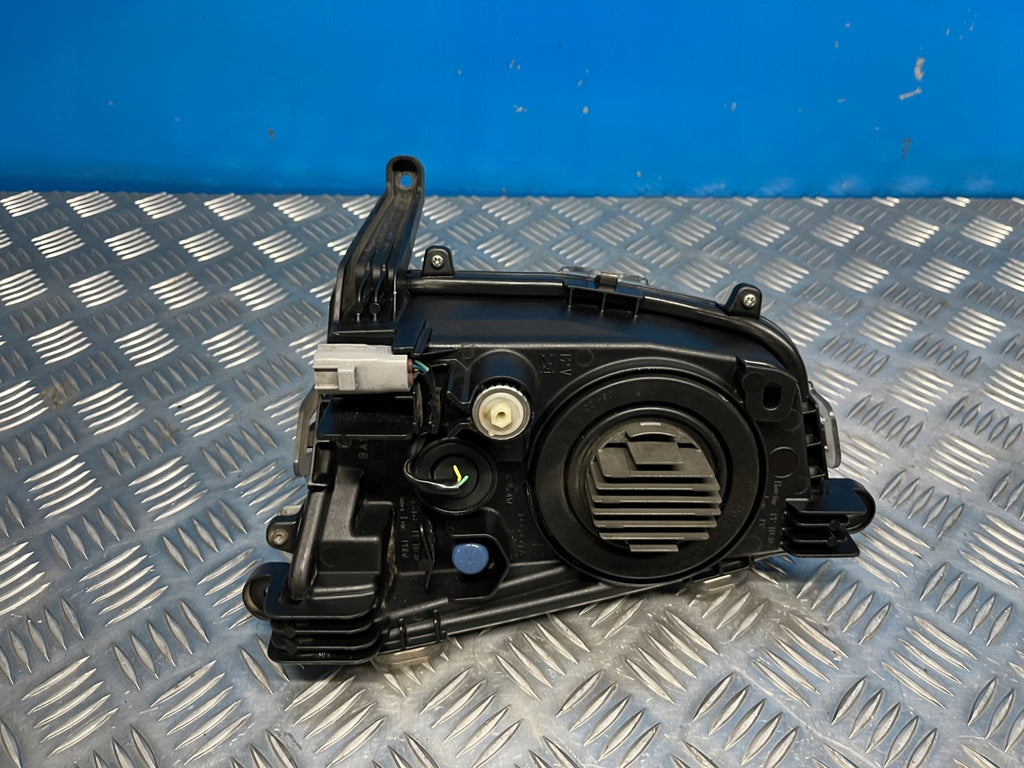 Frontscheinwerfer Toyota Prius 99226-91002 Rechts Scheinwerfer Headlight SCH7939669918ez