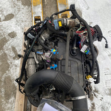 Load image into Gallery viewer, Motor Opel Renault Vivaro Trafic R9M450 1.6 DCI 147TKm 2016 Diesel Komplett MOT5977216078re