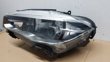 Laden Sie das Bild in den Galerie-Viewer, Frontscheinwerfer BMW X5 F15 F16 LED Links Scheinwerfer Headlight SCH5371426900yb