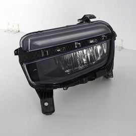 Frontscheinwerfer Jeep I 522187190 Links Scheinwerfer Headlight SCH7849249168by