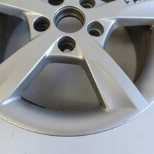 Load image into Gallery viewer, 1x Alufelge 16 Zoll 6.0" 5x112 48ET Glanz Silber 8V0071496 Audi A3 Rim Wheel FEL2980958888my