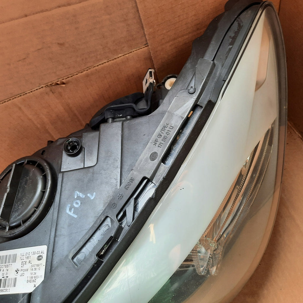 Frontscheinwerfer BMW 5 F07 97199603-11 Xenon Ein Stück (Rechts oder Links) SCH5402295142en