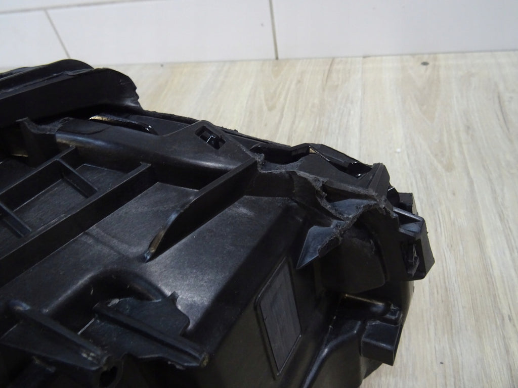 Frontscheinwerfer Volvo Xc40 32392325 Full LED Rechts Scheinwerfer Headlight SCH9407252116yz