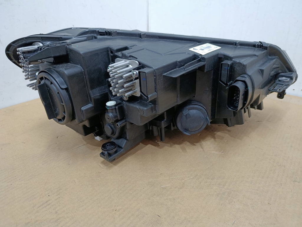 Frontscheinwerfer VW Touran 5TD941751 Xenon Links Scheinwerfer Headlight SCH3276047668jz