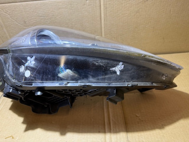 Frontscheinwerfer Kia Sportage IV 92102-F1040 Rechts Scheinwerfer Headlight SCH7809897465ug