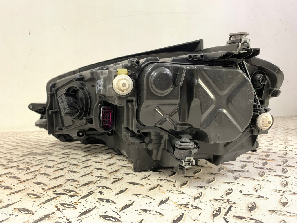 Frontscheinwerfer VW Golf VII 5G1941082E LED Rechts Scheinwerfer Headlight SCH6471896270ay