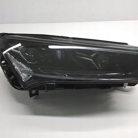 Frontscheinwerfer Skoda Enyaq IV 5LB941016A LED Rechts Scheinwerfer Headlight SCH8754696326qu