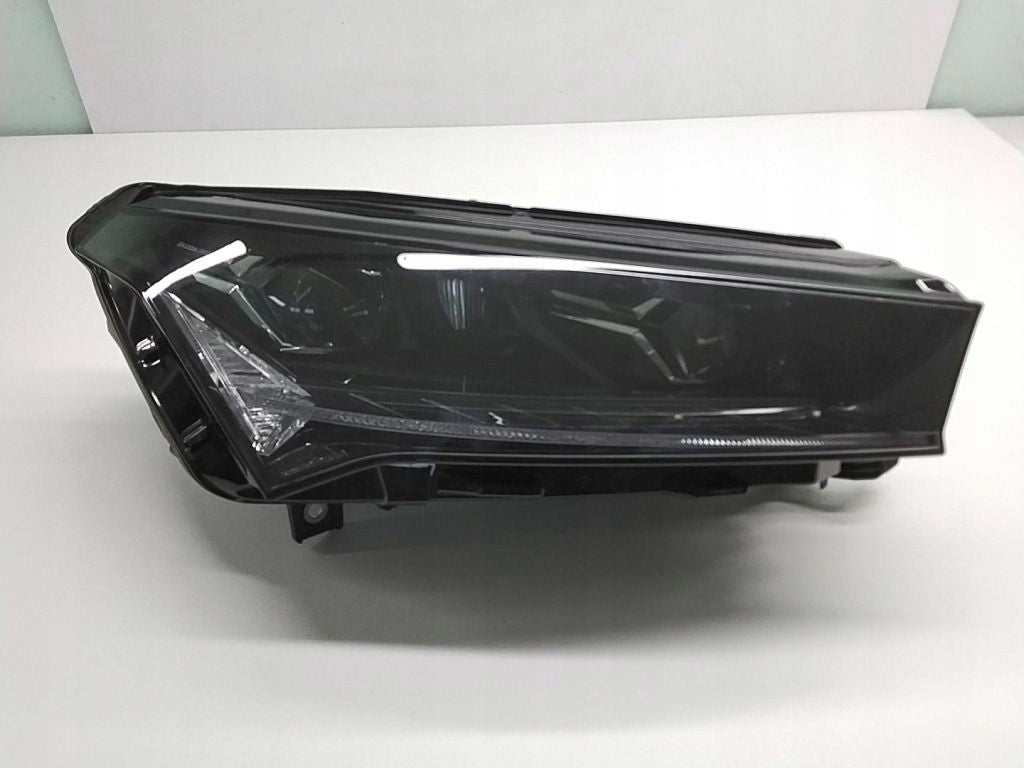 Frontscheinwerfer Skoda Enyaq IV 5LB941016A LED Rechts Scheinwerfer Headlight SCH8754696326qu