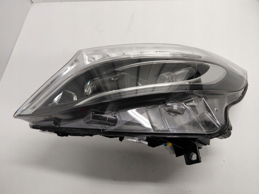 Frontscheinwerfer Mercedes-Benz W447 A4479061401 Full LED Links Headlight SCH9513786359tk